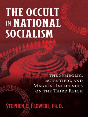 cover image of The Occult in National Socialism